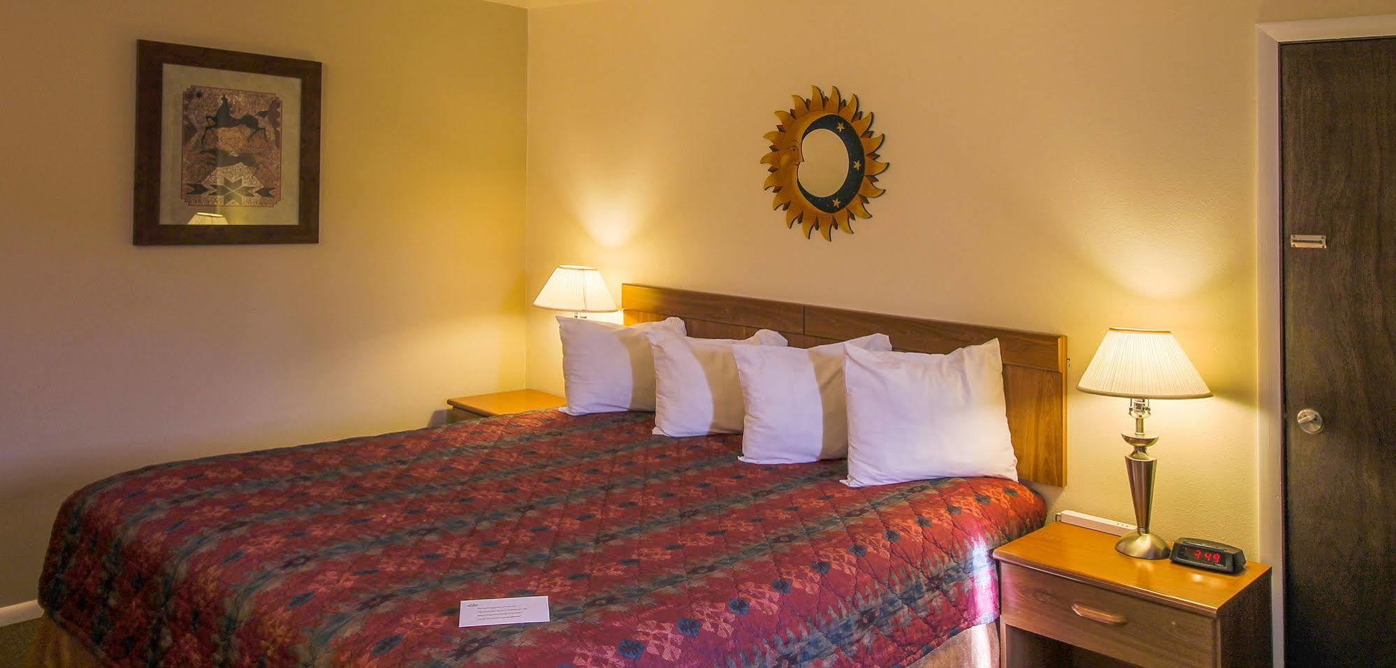 Inca Inn Моаб Екстер'єр фото